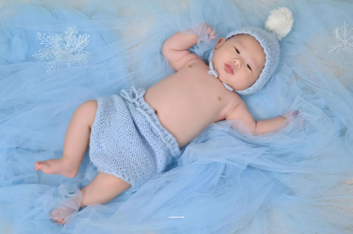 无棣宝宝发烧是什么症状