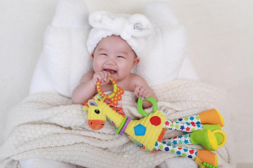 无棣两个月宝宝咳嗽怎么办