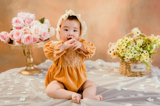 无棣满月宝宝体检