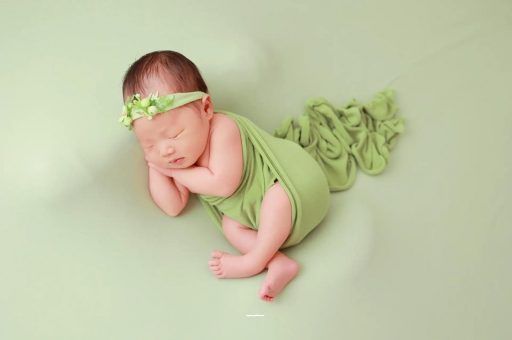 无棣宝宝出疹子发烧